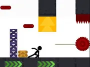 X Parkour gameplay preview