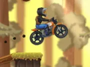 X-trial Racing 2 gameplay preview