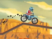 X-trial Racing gameplay preview
