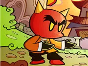 Xipooh gameplay preview