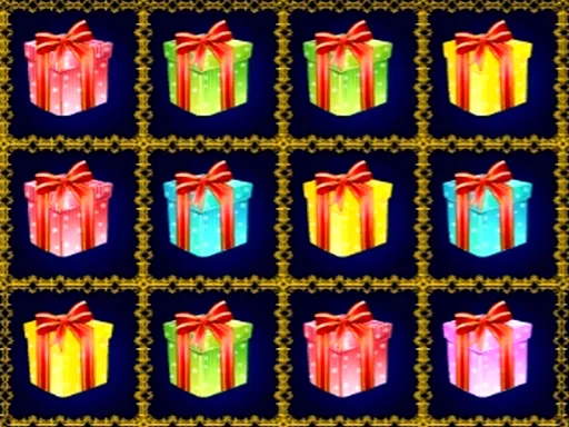 Xmas Match Deluxe  gameplay preview