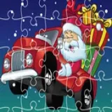 Xmas Trucks