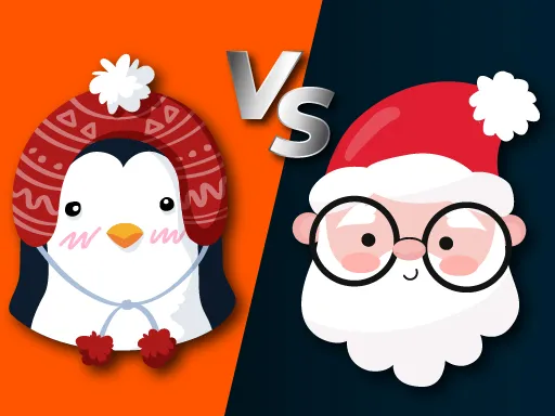 Xmas War - Multiplayer gameplay preview