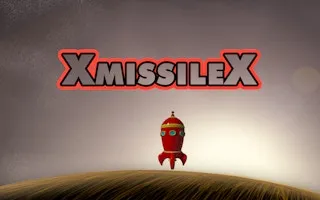 XmissileX gameplay preview