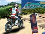 Xtreme Bike gameplay preview