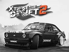 Xtreme Drift 2 0nline gameplay preview