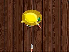 XTREME KNIFE UP gameplay preview
