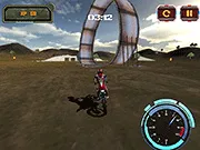 Xtreme Offroad Challenge gameplay preview