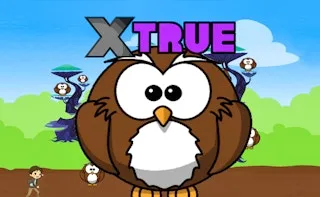 Xtrue gameplay preview