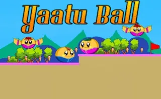 Yaatu Ball gameplay preview