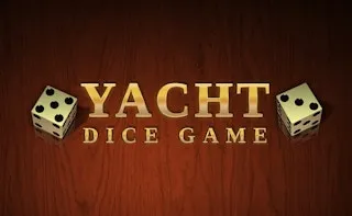 Yacht Dice Game gameplay preview
