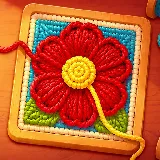 Yarn Art Loop