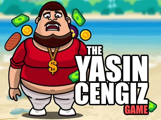 Yasin Cengiz Game gameplay preview