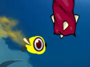 Yellow Bird Adventure gameplay preview