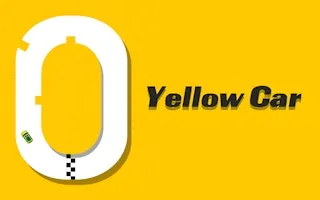 Yellow Car gameplay preview