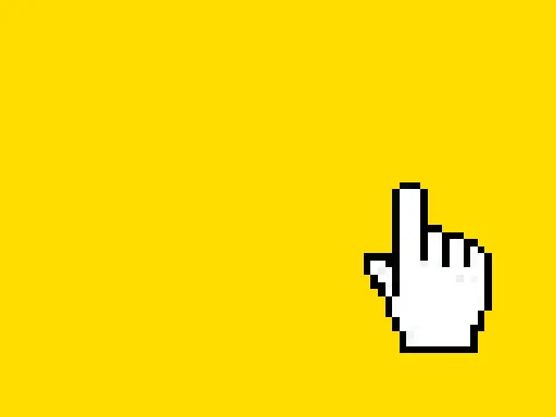 Yellow Clicker Game gameplay preview