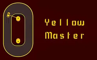 Yellow Master gameplay preview