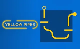 Yellow Pipes gameplay preview