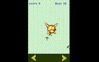Yo Defender gameplay preview