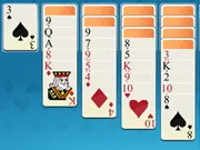 Yukon Solitaire gameplay preview