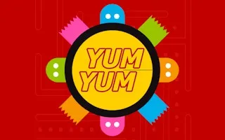 Yum Yum gameplay preview