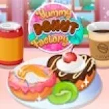 Yummy Donut Factory