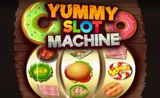 Yummy Slot Machine gameplay preview