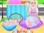 Yummy Street Food Cooking gameplay preview
