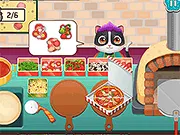 Yummy Super Pizza gameplay preview