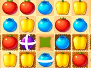 Yummy Tales gameplay preview