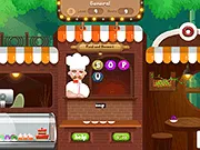 Yummy Word gameplay preview