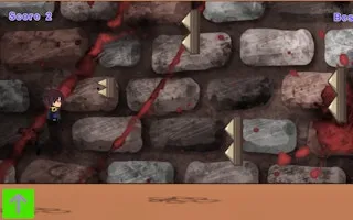 Yvelocity gameplay preview