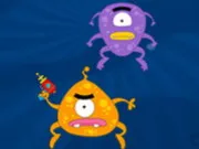 Zap Aliens gameplay preview