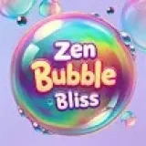 Zen Bubble Bliss