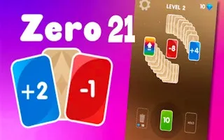 Zero 21 gameplay preview