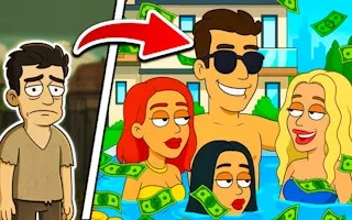 Zero to Millionaire! gameplay preview