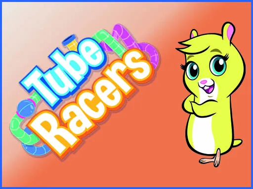 Zhu Zhu Pets Tube Racers gameplay preview
