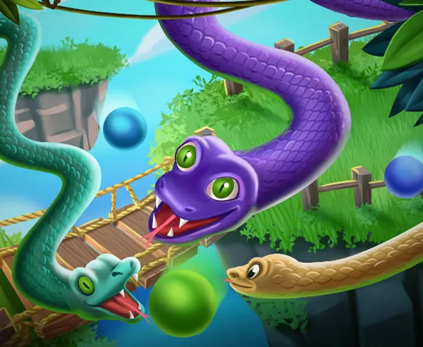 Zigzag Clash gameplay preview