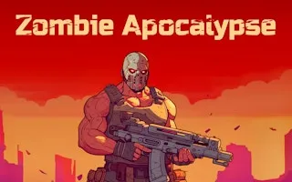 Zombie Apocalypse gameplay preview