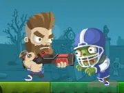 Zombie Ate All gameplay preview