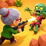 Zombie Battle Royale