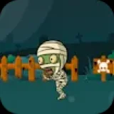 Zombie Chase