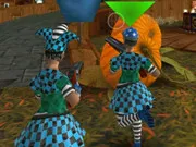 Zombie Clash 3D gameplay preview
