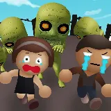 Zombie Conquer Countries