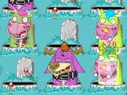 Zombie Cows From Hell gameplay preview