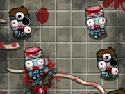 Zombie Crisis gameplay preview