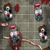 Zombie Crisis