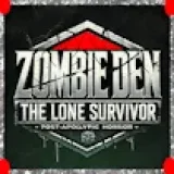 Zombie Den: The Lone Survivor