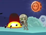 Zombie Dodge gameplay preview