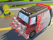 Zombie Drive gameplay preview